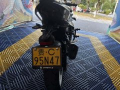 CFMOTO 450SR - фото 2