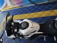 CFMOTO 450SR - фото 3