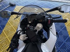 CFMOTO 450SR - фото 6