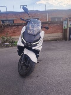 Sundiro Honda NS150GX - фото 1
