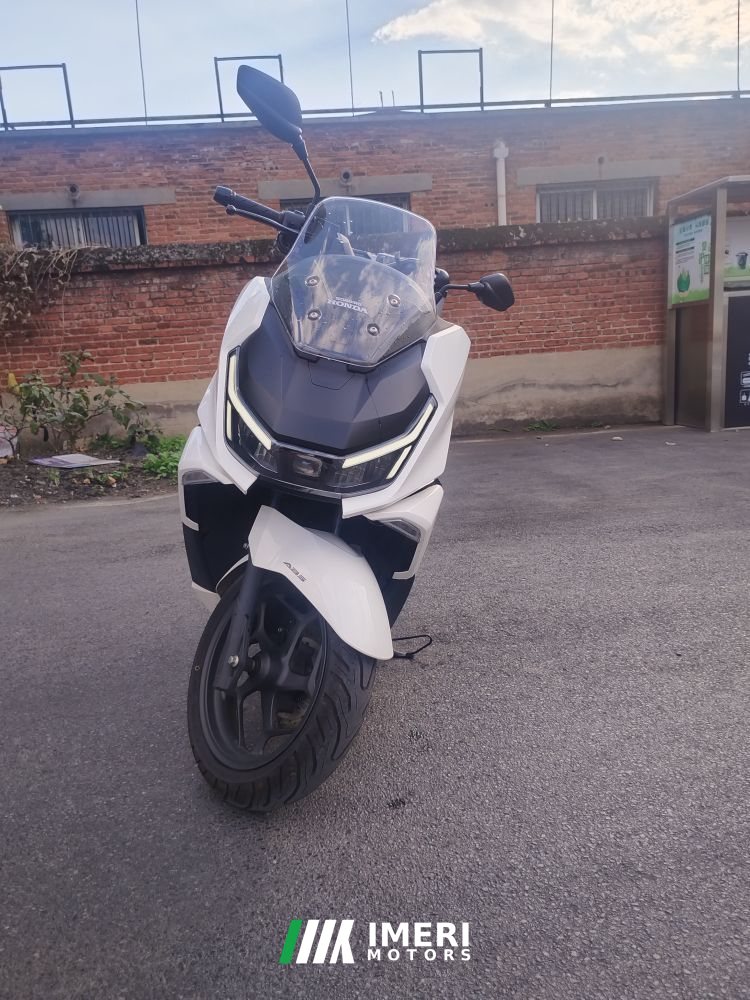 2025 Sundiro Honda NS150GX