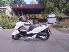 Sundiro Honda NS150GX - фото 2