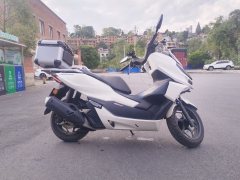 Sundiro Honda NS150GX - фото 3