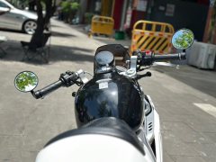 Zongshen Little Bear 150 cc - фото 4