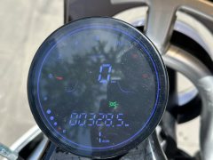 Zongshen Little Bear 150 cc - фото 6