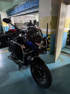 BMW R 1300 GS - фото 1