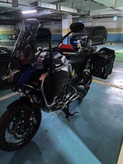 BMW R 1300 GS - фото 2