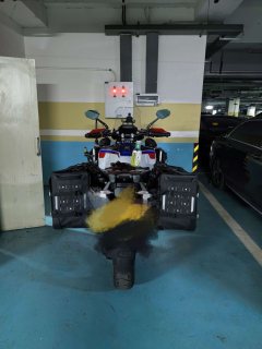 BMW R 1300 GS - фото 4