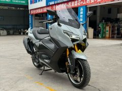 Yamaha TMAX 560 cc - фото 1