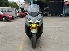 Yamaha TMAX 560 cc - фото 2