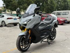 Yamaha TMAX 560 cc - фото 3