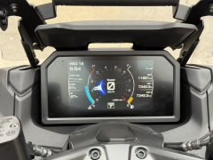 Yamaha TMAX 560 cc - фото 5