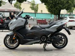 Yamaha TMAX 560 cc - фото 6