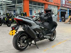Yamaha TMAX 560 cc - фото 7