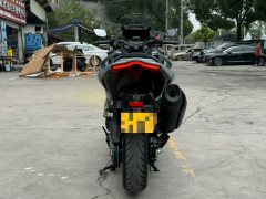 Yamaha TMAX 560 cc - фото 8
