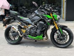 Kawasaki Z900 950 cc - фото 3