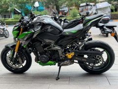 Kawasaki Z900 950 cc - фото 4