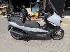 Zontes 368K - фото 2