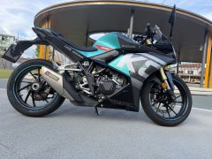 Kayo 321RR 320 cc - фото 1