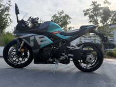 Kayo 321RR 320 cc - фото 2