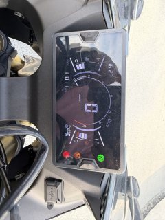 Kayo 321RR 320 cc - фото 9