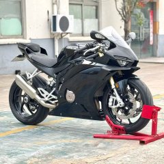 Zhangxue Motorcycles 500RR - фото 1