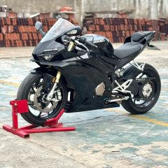 Zhangxue Motorcycles 500RR - фото 3