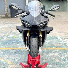 Zhangxue Motorcycles 500RR - фото 4