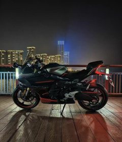CFMOTO 450SR - фото 2