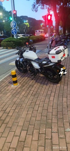 Kawasaki Eliminator 500 450 cc - фото 2