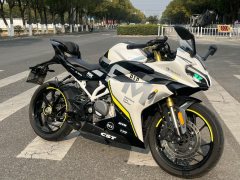 CFMOTO 250SR - фото 2
