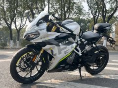 CFMOTO 250SR - фото 3