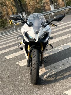 CFMOTO 250SR - фото 4