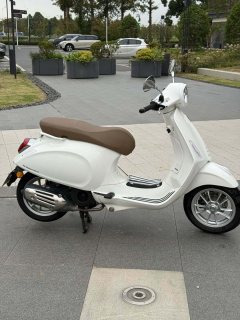 VESPA Primavera 150 cc - фото 1