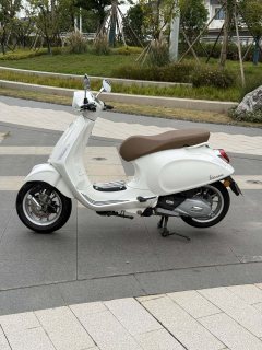 VESPA Primavera 150 cc - фото 2