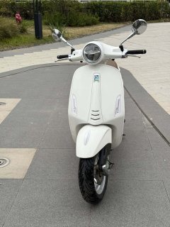 VESPA Primavera 150 cc - фото 4