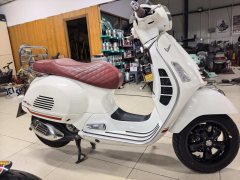 VESPA GTS 300 cc - фото 3