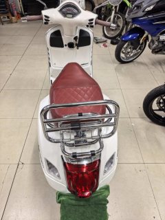 VESPA GTS 300 cc - фото 4