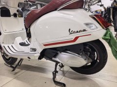 VESPA GTS 300 cc - фото 6