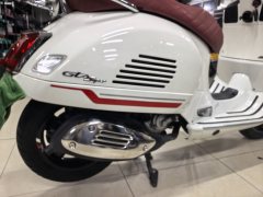 VESPA GTS 300 cc - фото 7