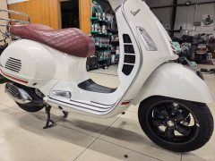 VESPA GTS 300 cc - фото 8