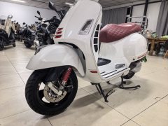 VESPA GTS 300 cc - фото 9