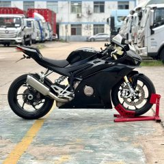 Zhangxue Motorcycles 500RR - фото 2