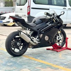 Zhangxue Motorcycles 500RR - фото 3