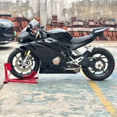 Zhangxue Motorcycles 500RR - фото 4