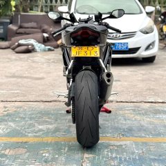 Zhangxue Motorcycles 500RR - фото 5