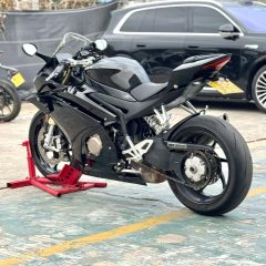 Zhangxue Motorcycles 500RR - фото 6