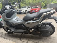 SYM Husky ADV150 - фото 2
