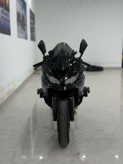 Kawasaki ZX-4R 400 cc - фото 1