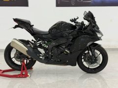 Kawasaki ZX-4R 400 cc - фото 3